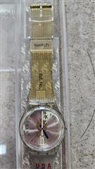 SWATCH 1996 OLYMPIC TEAM  GZ150J